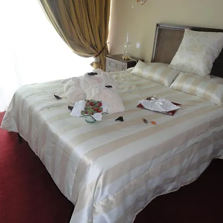 Grande Hotel 3*