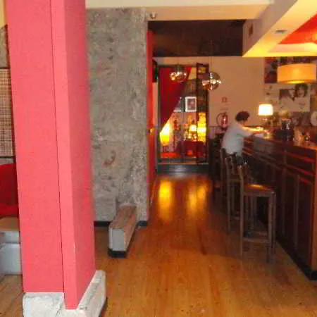 Grande Hotel Braga