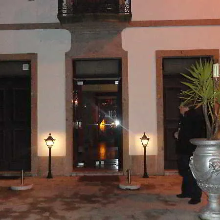 Grande 3* Braga