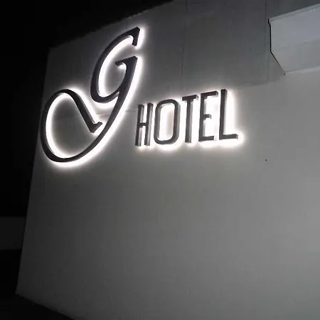 Grande Hotel 3*