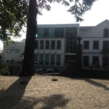 Grande Hotel 3*