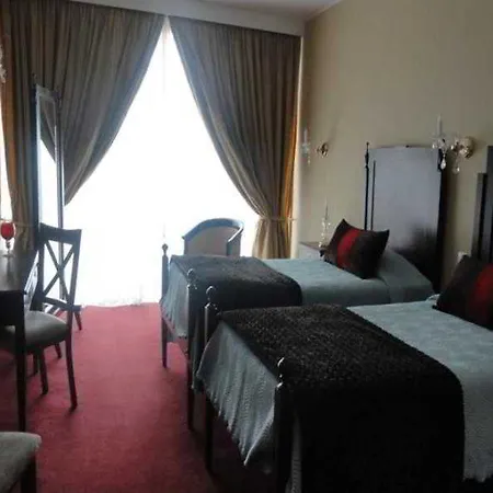 Grande Hotel Braga
