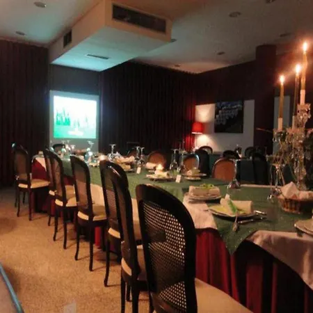 Hotel Grande 3*