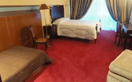 Hotel Grande Braga