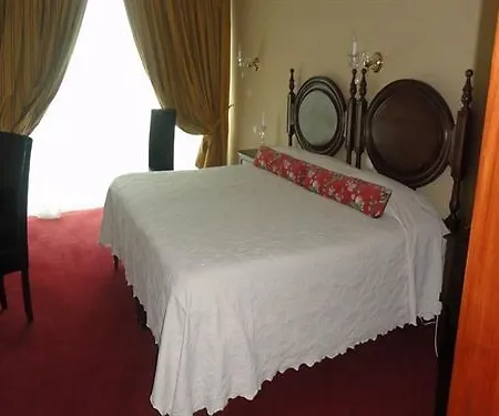 Hotel Grande 3*