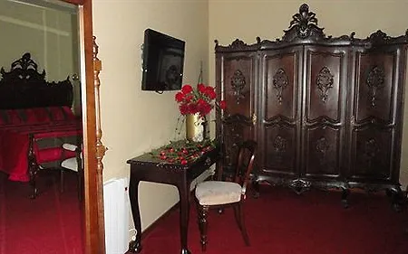 Hotel Grande
