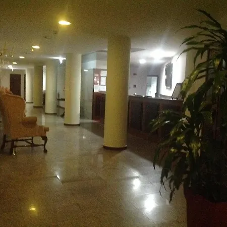 Grande Hotel