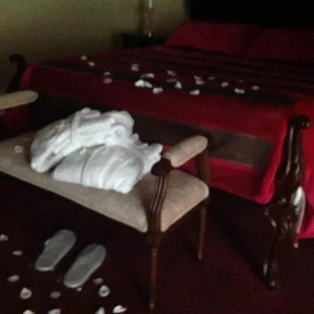 Grande Hotel 3*